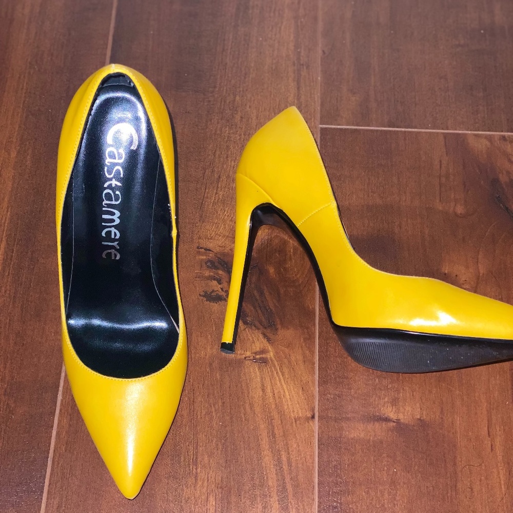 Castamere size 8.5